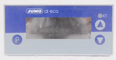 701540/811-02, JUMO