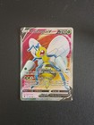 Carte Pokémon Dardargnan V 160/189 EB10 Epée & Bouclier Astres Radieux FR NEUF