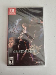 Aeternoblade | eBay
