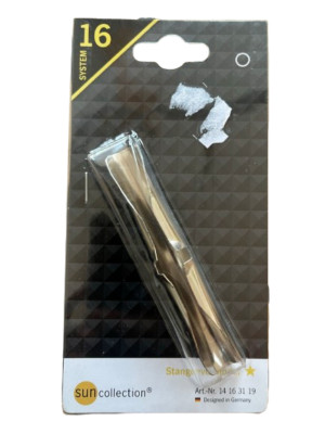 Sun Collection 14253119 System 25 Stangenverbinder Neu OVP