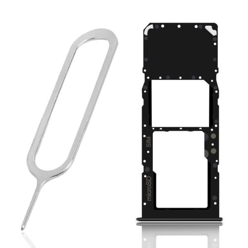 Lot of SIM and Memory Card Tray Holder Pin for Samsung Galaxy A71 4G SM-A715F/DS