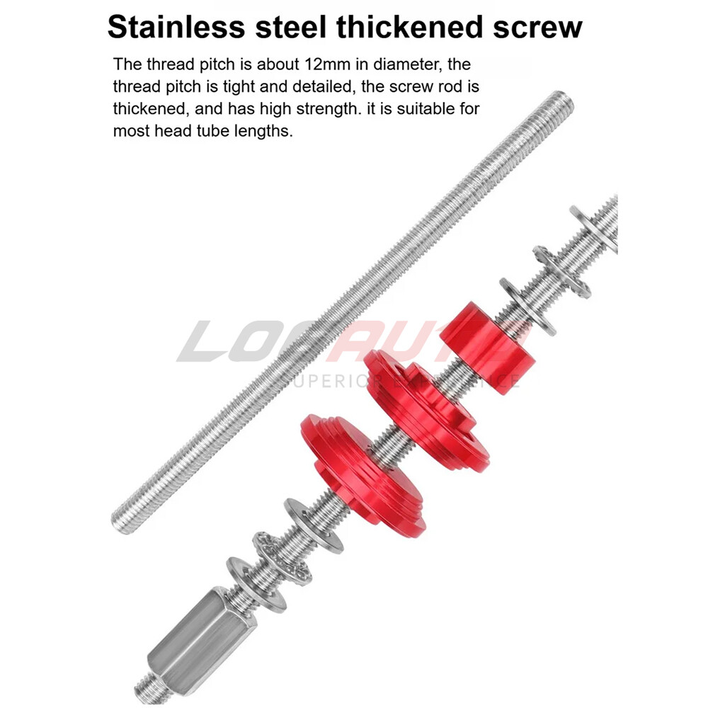 Bicycle Bearing Cup Press Tool Headset Bottom Bracket BB Bike Install Universal