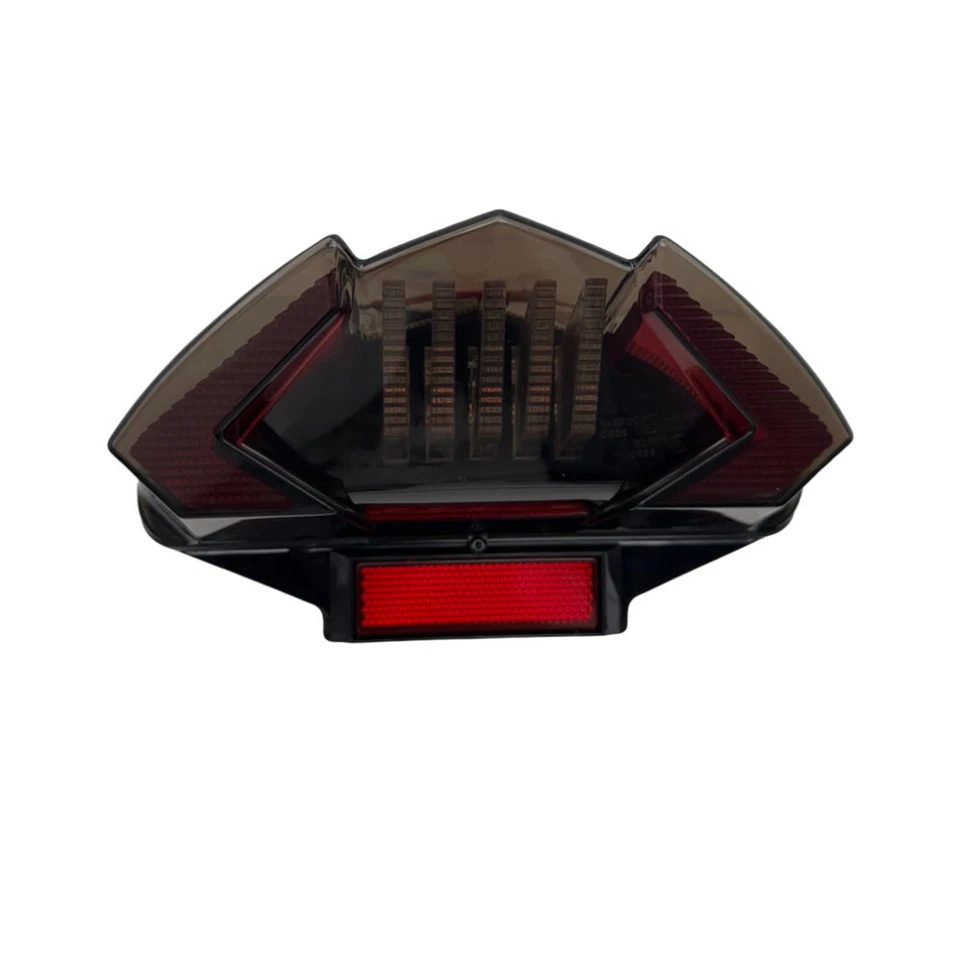 LED Rücklicht Bremslicht Für BMW F800ST F800S F800GT F800R R1200GS F650 Dakar GS - Bild 2 von 4