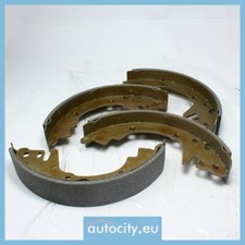 Mâchoire de frein Mitsubishi SAPPORO