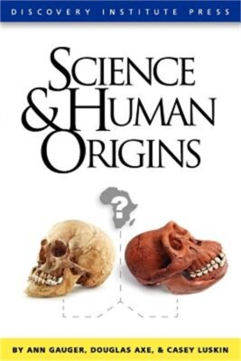 Science and Human Origins (Paperback or Softback)
