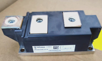 NEW INFINEON DD540N22K Power Supply Module