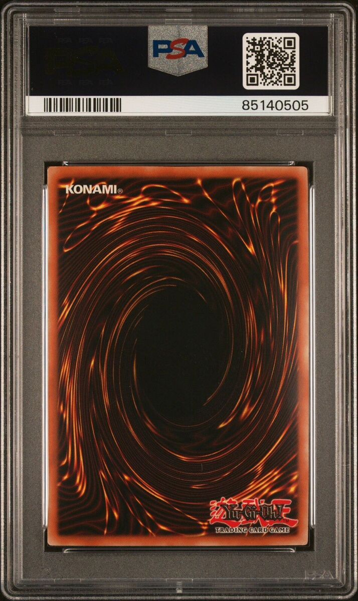 PSA 10 Blue-Eyes White Dragon SKE-001 1st Edition Holo PSA 10 Blue-Eyes White Dragon SKE-001 1st Edition Holo