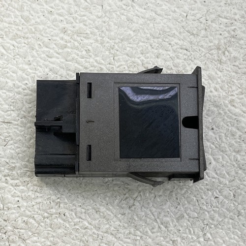 1988-1994 Chevy Blazer Suburban GMC Yukon Rear Defog Switch Defrost 15646349 OEM - Picture 10 of 19