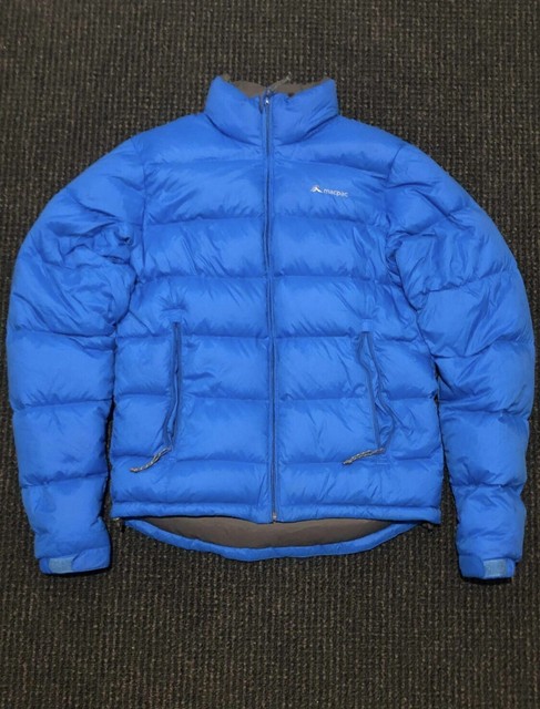 Macpac Mens Puffer Jacket Top Sellers 