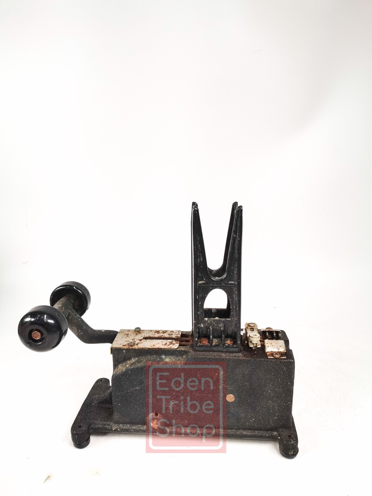 B & K FLORAL Flower Stem Stemming Machine B&K Tool Die & Stamping Co. eBay