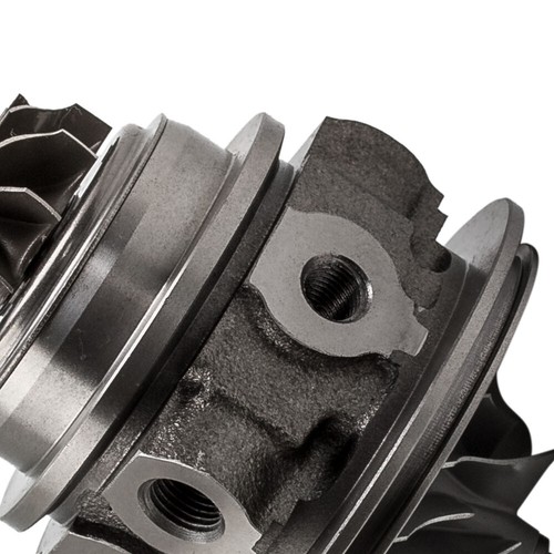 Turbocharger CHRA Core Cartridge for Hyundai Galloper H200 Plaza Starex 2.5 TD - Picture 6 of 11