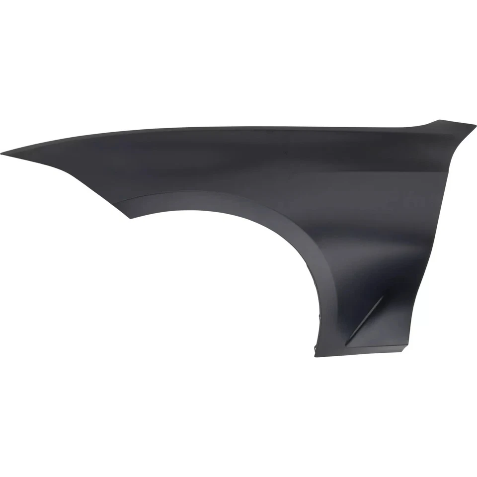 ✅ Front Driver Side Fender for 2019-2024 BMW 330i/M340i | Steel| BM1240178 Foto 3 de 4