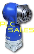 Wittenstein Alpha HG+ 140S-MF2-20-6G1-1S10  |  20:1 Right Angle Gearbox