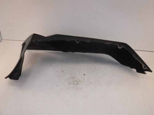 10-14 ARCTIC CAT F570 LEFT LH SIDE PANEL DOOR FAIRING COWL LOWER - Picture 7 of 7
