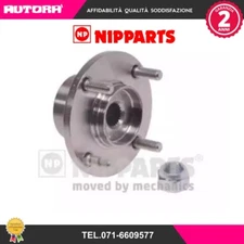 N4705028 Wheel Bearing Kit (NIPPARTS)