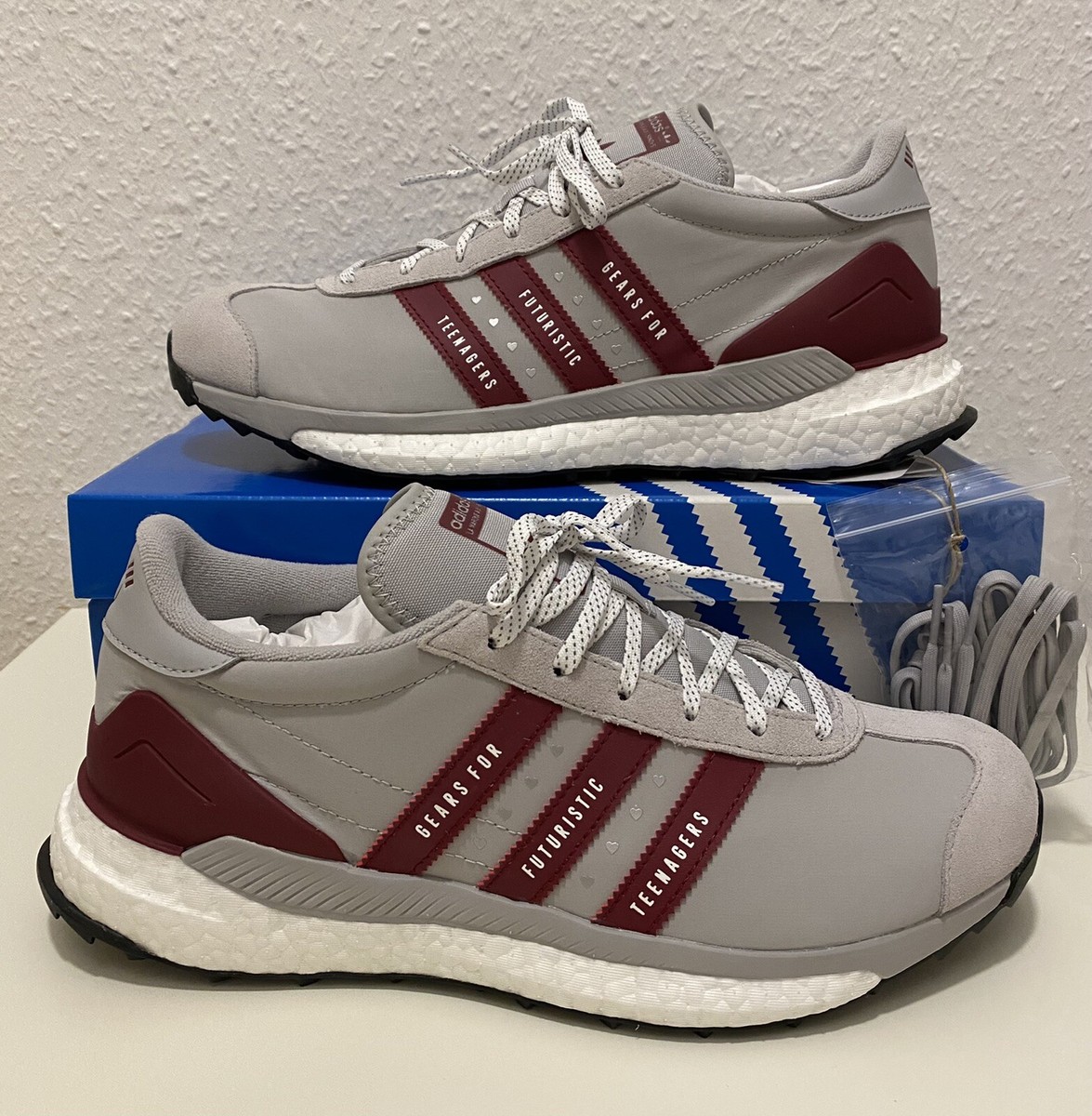 adidas schuhe 43