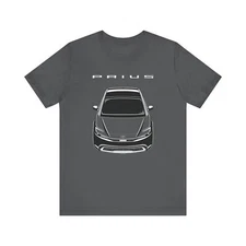 Toyota Prius 2023-2024 T-shirt