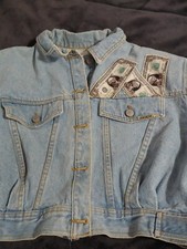 vintage jordache jeans Girls Size Large