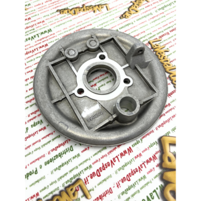 Kit Coppia Ganasce Freno Freni Anteriore E Posteriore Per Piaggio Vespa - Foto 12