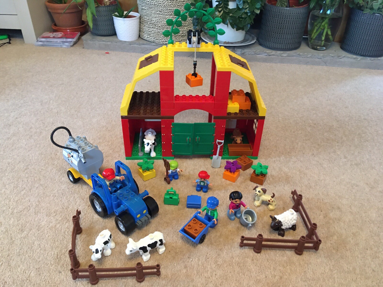 duplo 5649