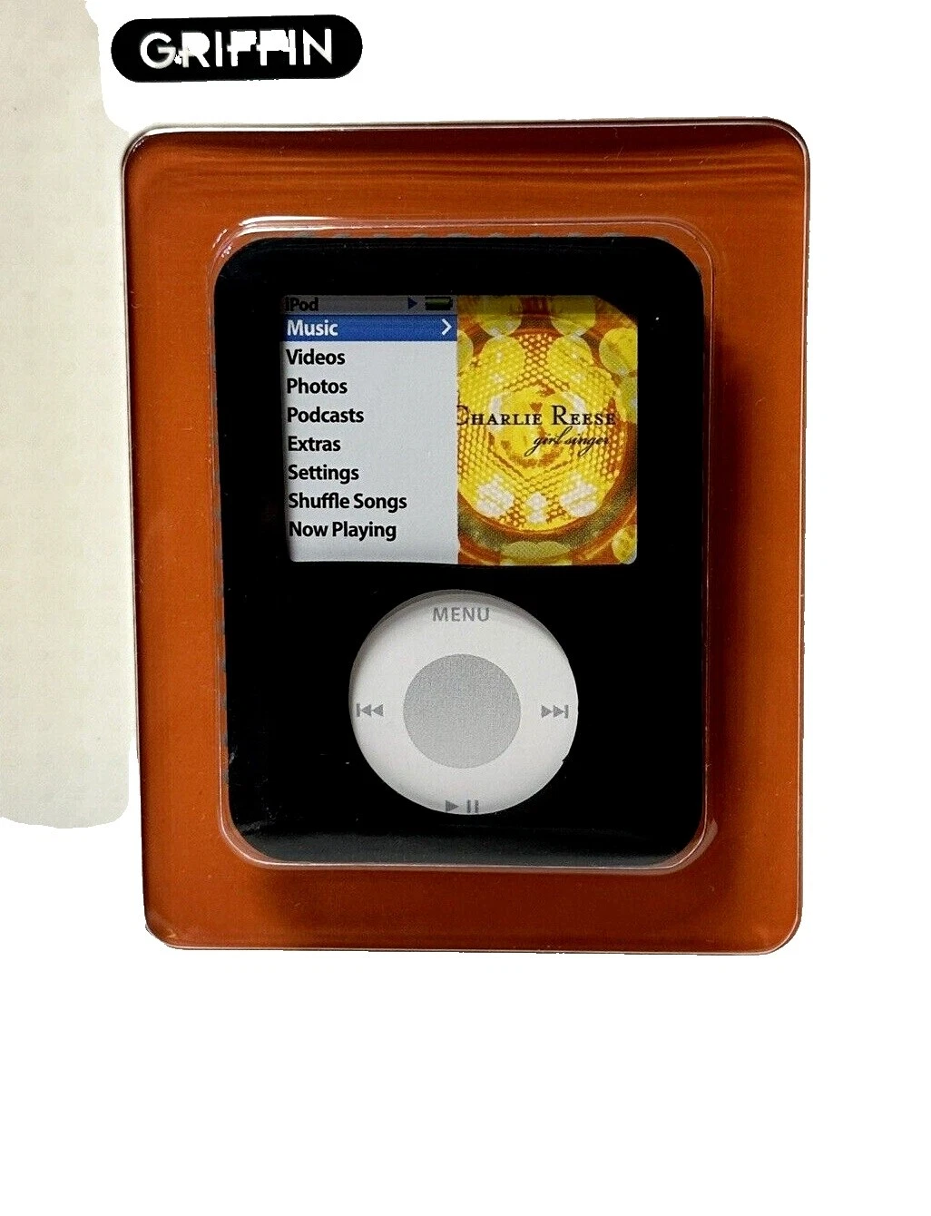 Griffin Consumer Electronics