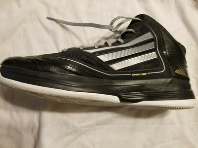 adidas sprint web basketball shoes