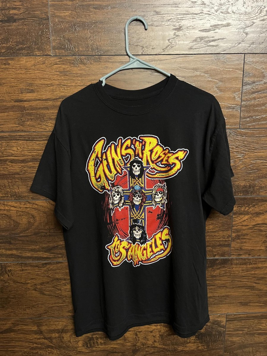 A*Y様 Guns N’ Roses バンドTシャツ　Lサイズ Guns n Roses Tour T-shirt - Not in this Lifetime - L | eBay