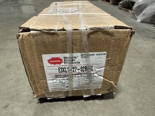 Muncie Power Products E3XL12702BPRL Muncie Hy...