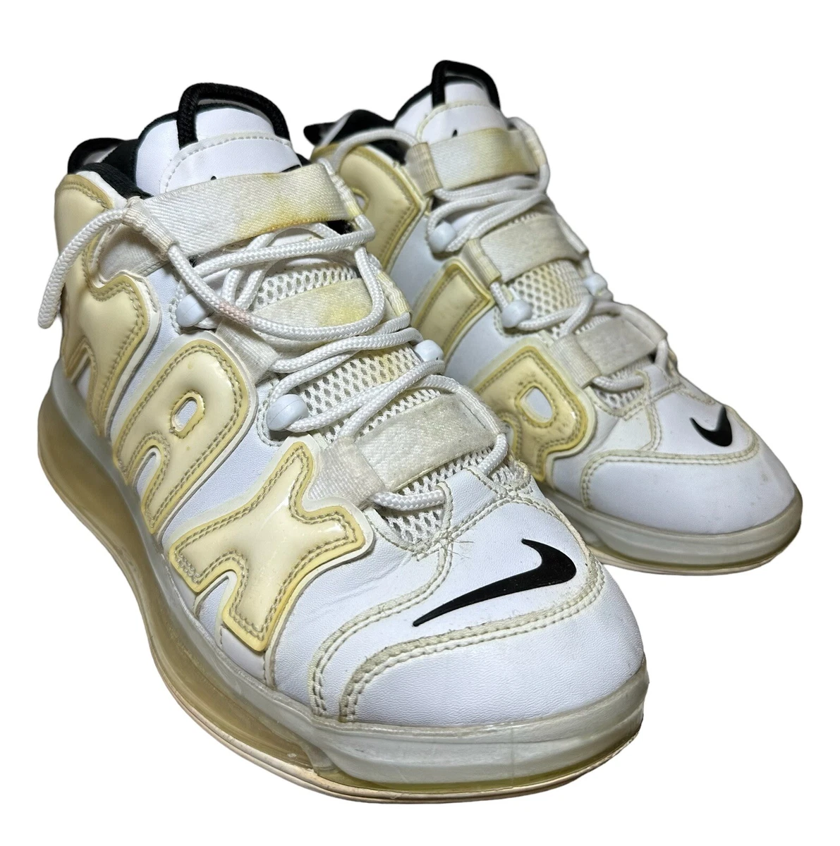 Uptempo 720 white 2025 Uptempo 720 white 2025