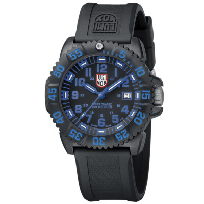 Luminox Men's XS.3053.F Navy Seal Colormark 44mm Quartz Watch