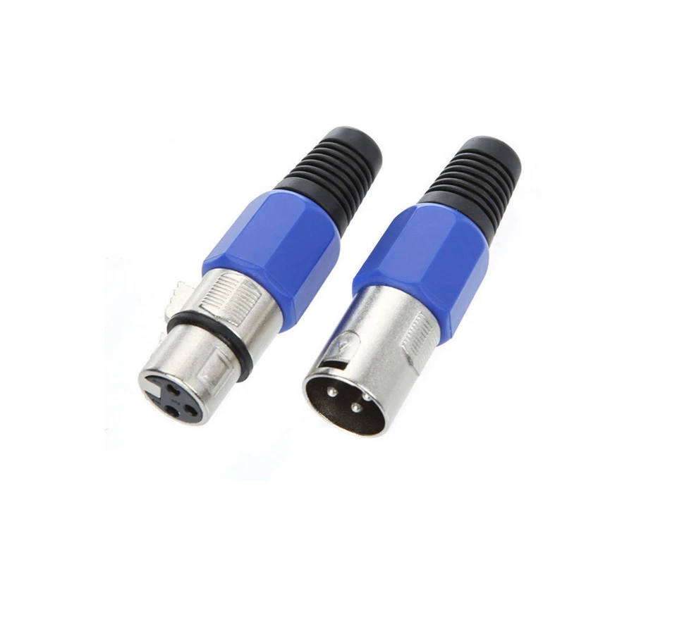 RGB DMX512 Decoder With Digital Display LED Controller 8A x 3Channel DC12-24V - Image 3 of 4