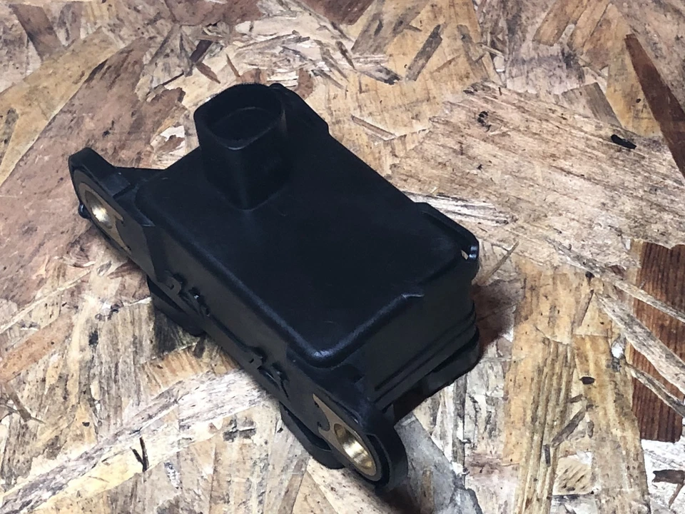 Audi A3 S3 RS3 Yaw Rate ESP Duo Sensor 7H0907655A — 第 2/4 张图片