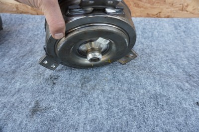 2010-2012mercedes E63 C63 Sl63 Transmission Torque Converter OEM  