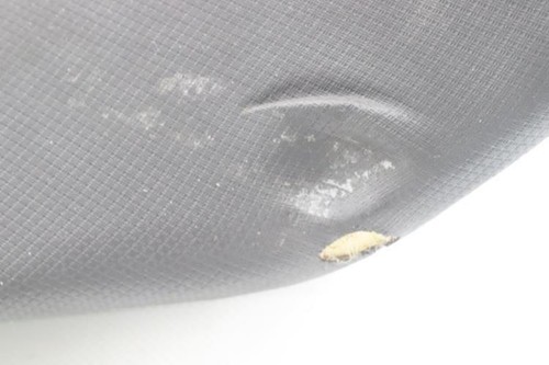 Selle conducteur pour moto KAWASAKI Z 300 2015 à 2016 - Photo 5/9