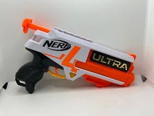 Nerf Ultra Pistol