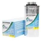 35/5 MFD 440 Volt Dual Round Run Capacitor for GE 97f9848 Lennox 10acc 024 230 0