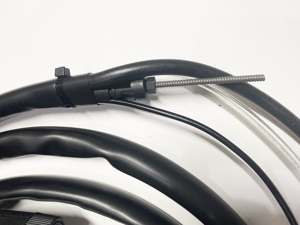 Pistolet Mig De Rechange Pour Hobart 195157R Compatible Avec