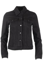 J Brand Denim Jacket Small