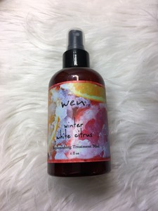 Wen Chaz Dean Winter White Citrus Replenishing Hair Treatment Mist