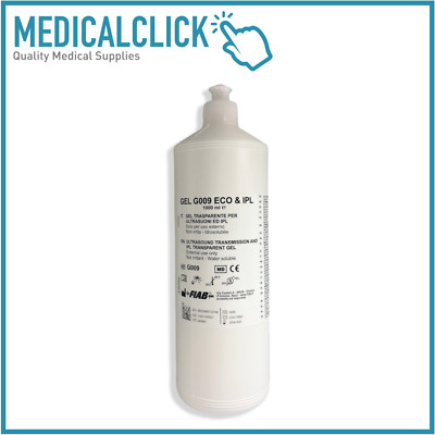 GEL ULTRASUONI - 2 Sacche 5L - Best Medical - Foto 5