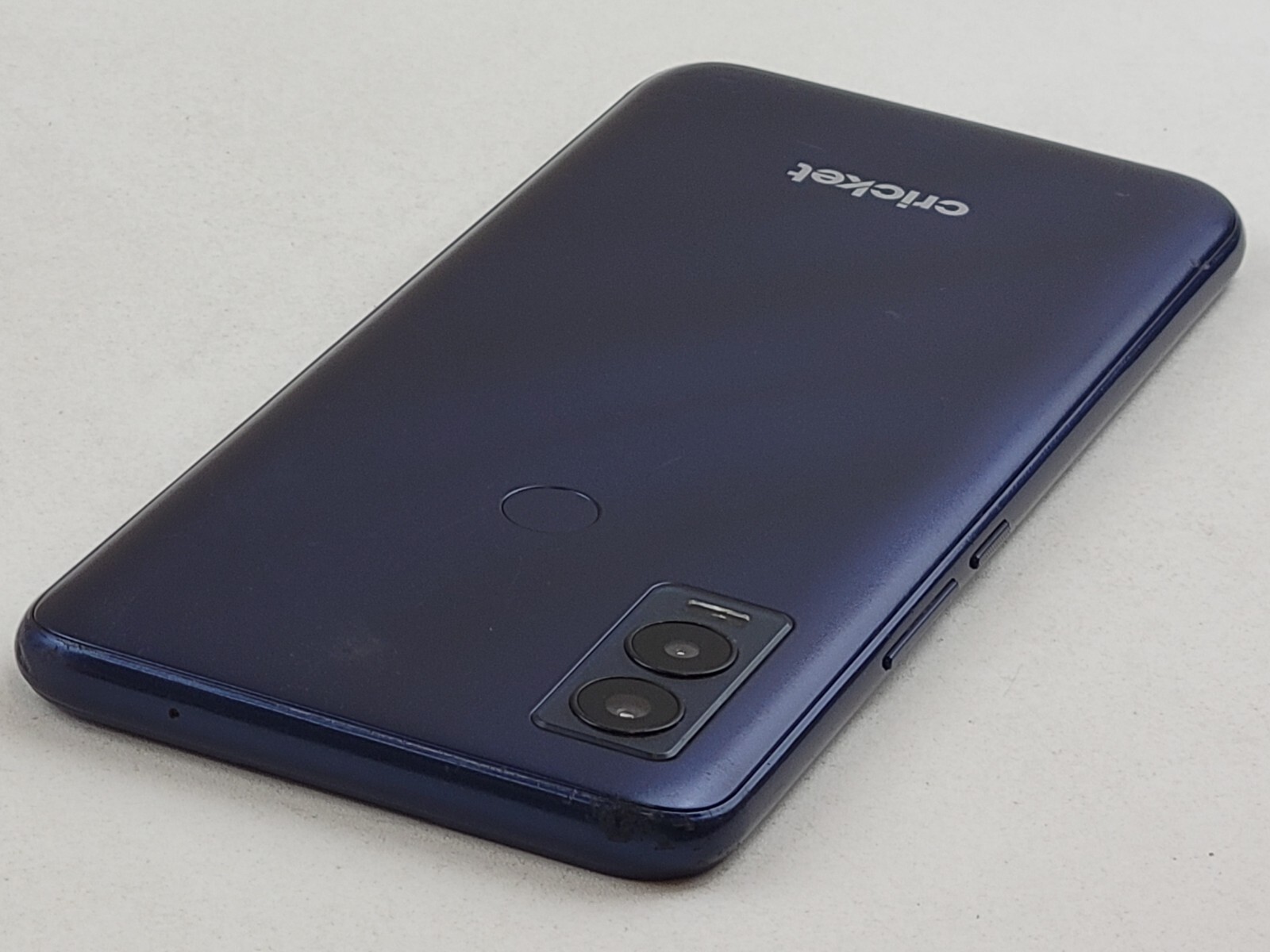 Cricket Innovate E 5G (SN304AE) 64GB (Cricket) CRACKED Clean IMEI