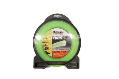 Filo Decespugliatore Titanium Emak-Efco | 3.5mm Rotondo | 41 Metri | Professionale | Anti-Abrasione - Foto 7