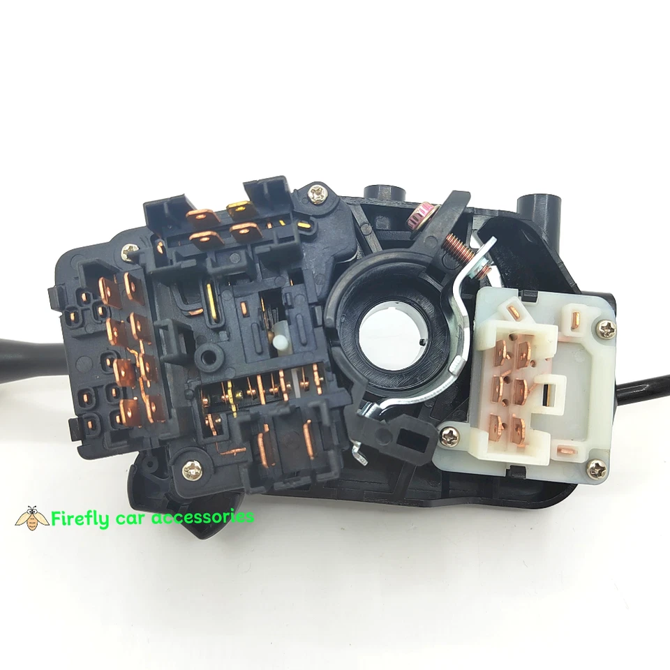 Nuevo interruptor de señal de giro multifunción UA13-66-120B para Mazda B2000 B2200 1984 Foto 4 de 4