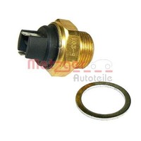 Metzger Temperaturschalter, KüHlerlüFter 0915199 FüR Ford Opel General Motors