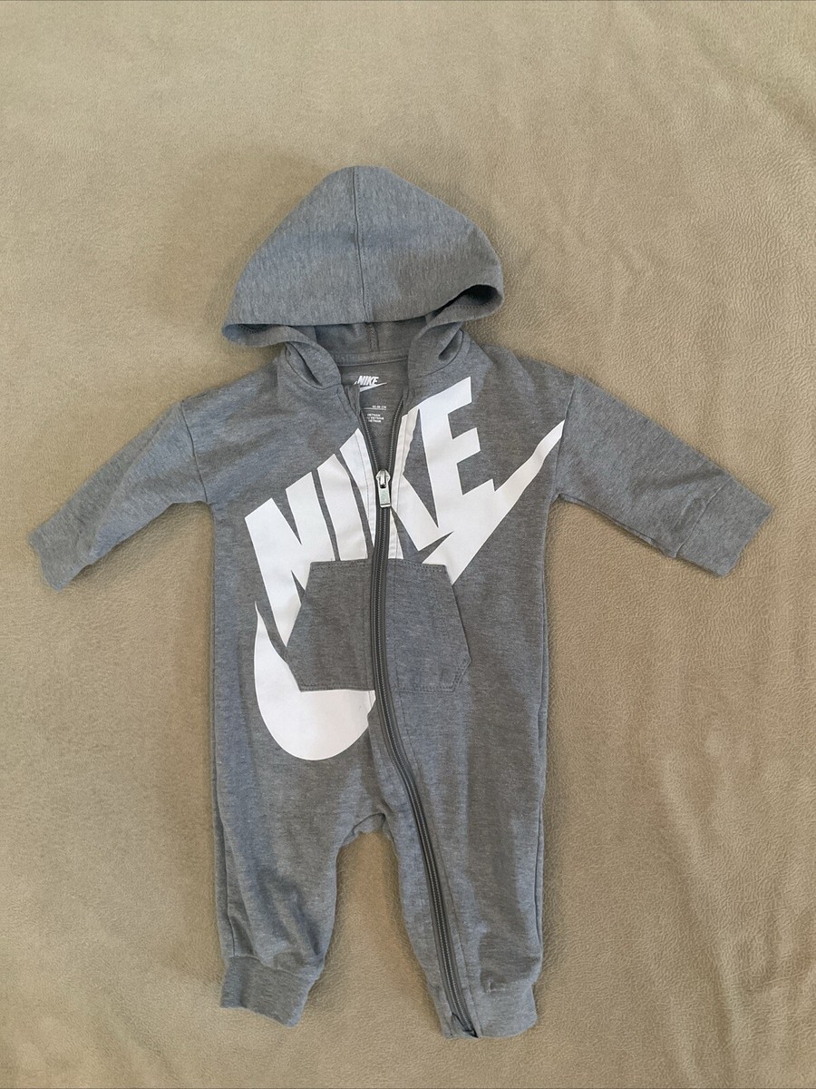 infant nike hoodie