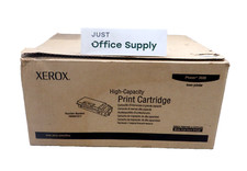 Genuine Xerox Phaser 106R01371 High-Capacity Toner Cartridge Free Shipping H