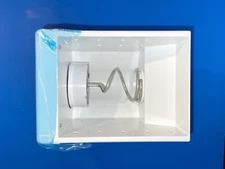 Sub Zero 4181180 Freezer Ice Bucket | Models 590 690 695 | OEM Original Sub Zero
