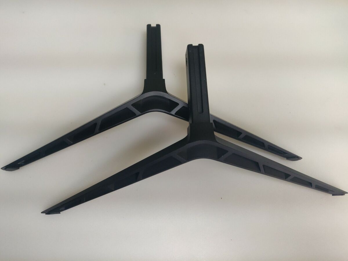 X20T8373 Vizio Stand Legs, X20T8373, X20T837301200000LX, E75-F1, V705-G1,  V705-J01, V705X-J01