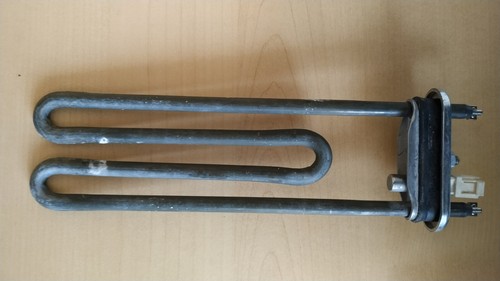 Heizelement 2050W Whirlpool Bauknecht 461971069301 Original für Waschmaschine