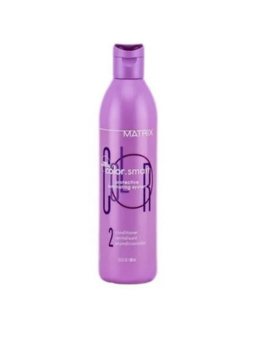 Matrix Color.SMART Protective Luminating System CONDITIONER 13.5 oz 400 mL - Picture 9 of 12